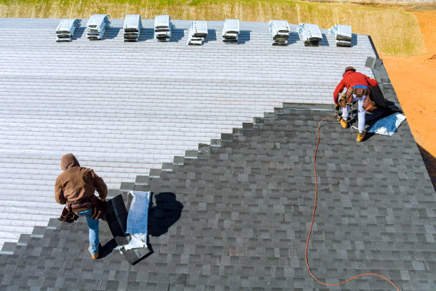 Best Commercial Roofing Services  in East Milton, FL