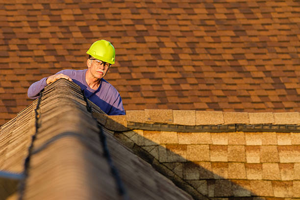 Best New Roof Installation  in East Milton, FL